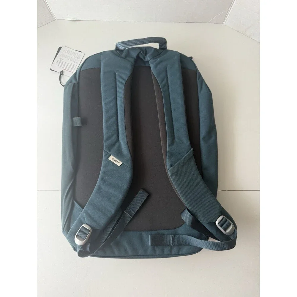 is north face recon backpack in style The TNF Navy/ TNF Black The North Face Borealis the North Face Recon Color:Blue Wing Teal and Twill Beige Light Heather Steel Blue